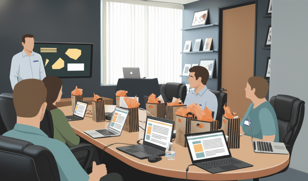 meeting